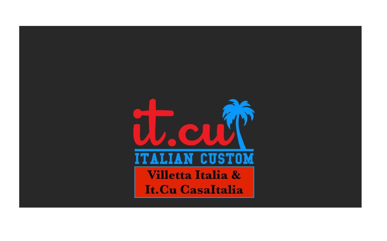 Villetta Italia It.Cu 메라노 외부 사진